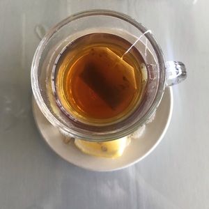 Meet your Posher, Maggie